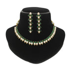 J Pearls Trellis Glory Pearl Set