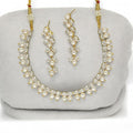 J Pearls The Runa Luxe Pearl Set