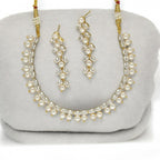 J Pearls The Runa Luxe Pearl Set