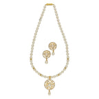 J Pearls Sublime Pearl Necklace Set