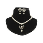 J Pearls Grandiose Pearl Necklace Set