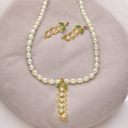 J Pearls Heavenly Pearl Necklace Set