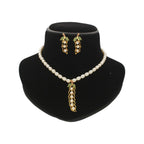 J Pearls Heavenly Pearl Necklace Set