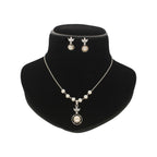 J Pearls Enchanting Pearl Chain Set