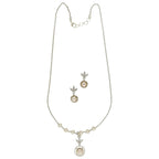 J Pearls Enchanting Pearl Chain Set