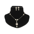 J Pearls Panache Pearl Chain Set