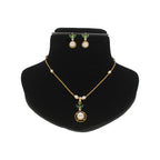 J Pearls Ethereal Pearl Chain Set