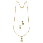 J Pearls Ethereal Pearl Chain Set
