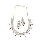 J Pearls Luxurious Pearl Necklace Set