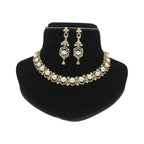 J Pearls Majestic Pearl Necklace Set