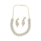 J Pearls Majestic Pearl Necklace Set