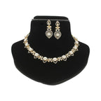 J Pearls Royal Pearl Necklace Set
