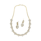 J Pearls Royal Pearl Necklace Set