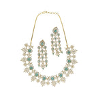 J Pearls Royal Pearl Necklace Set