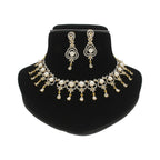 J Pearls Lustrous Pearl Necklace Set