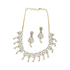 J Pearls Lustrous Pearl Necklace Set