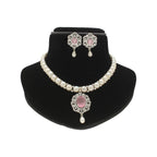 J Pearls Sumptuous Pearl Necklace Set