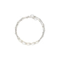 J Pearls Luxurious Pearl Bracelet - Distacart