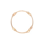 J Pearls Freshwater Pearl Bracelet - Distacart