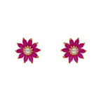 J Pearls Navishka 1 Line Pearl Sets - Real Pearl Jewelry - Distacart