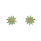 J Pearls Babita 1 Line Pearl Sets - Real Pearl Jewelry - Distacart