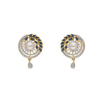 J Pearls Candalini 1 Line Pearl Sets - Real Pearl Jewelry - Distacart