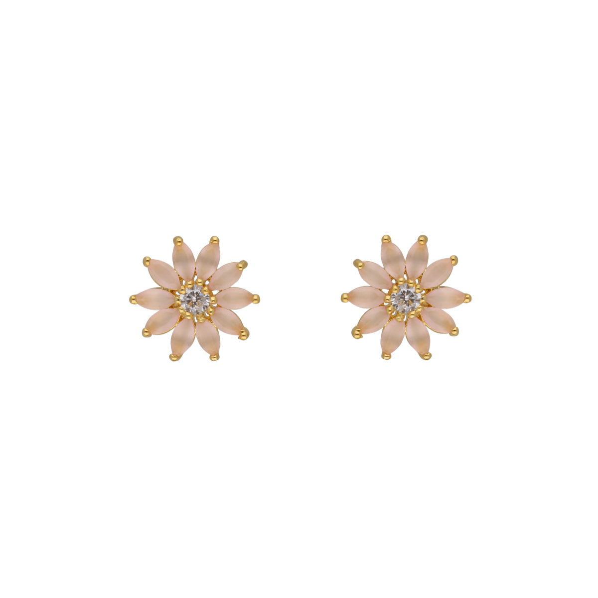 J Pearls Dhavni 1 Line Pearl Sets - Real Pearl Jewelry - Distacart