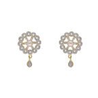 J Pearls Gianna 1 Line Pearl Sets - Real Pearl Jewelry - Distacart