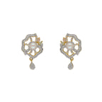 J Pearls Dheivavadivu 1 Line Pearl Sets - Real Pearl Jewelry - Distacart