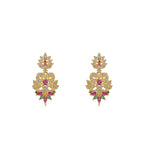 J Pearls Fritha 1 Line Pearl Sets - Real Pearl Jewelry - Distacart