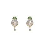 J Pearls Naira 1 Line Pearl Sets - Real Pearl Jewelry - Distacart