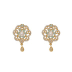 J Pearls Bahgvanti 1 Line Pearl Sets - Real Pearl Jewelry - Distacart