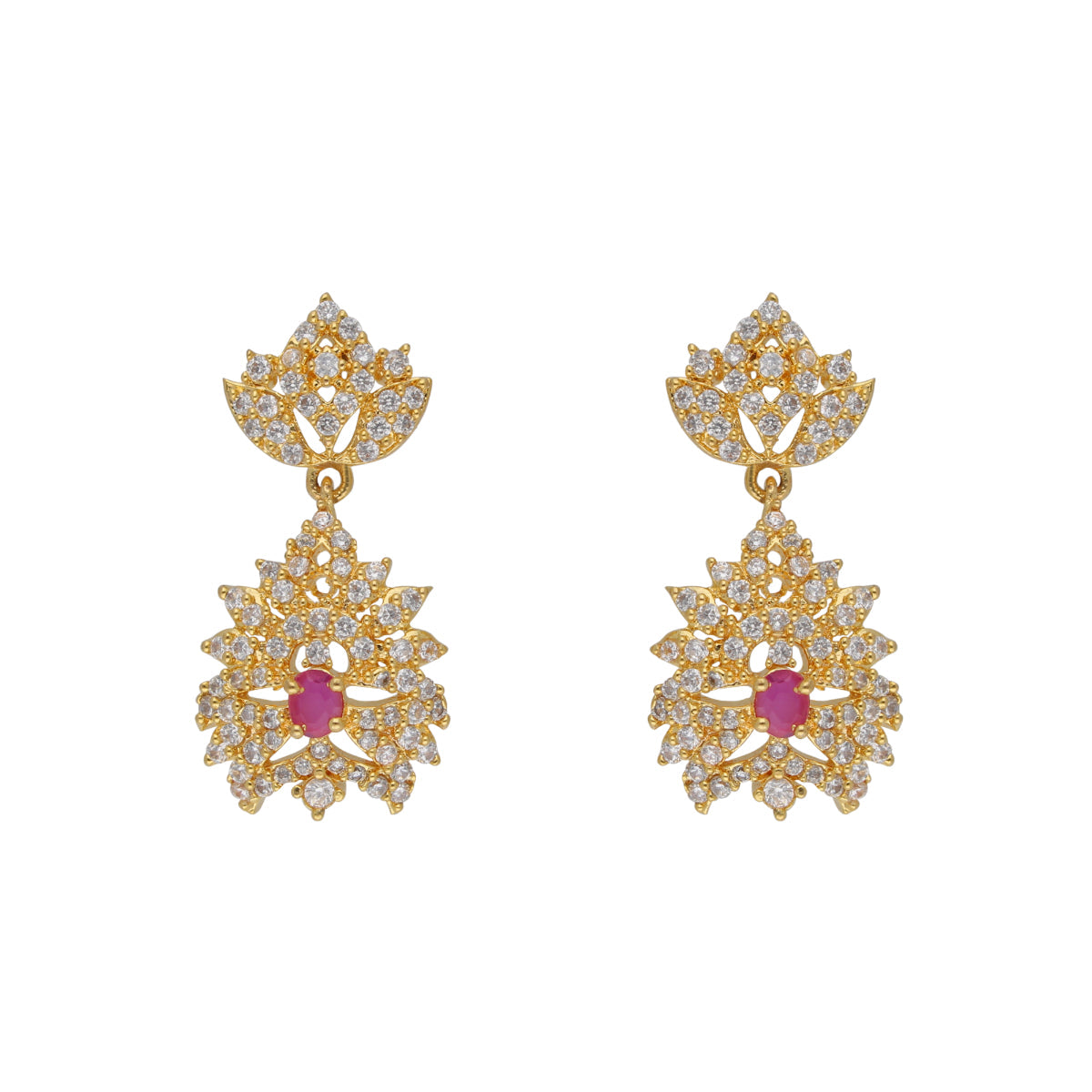 J Pearls Bahgvanti 1 Line Pearl Sets - Real Pearl Jewelry - Distacart