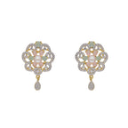 J Pearls Cherry 1 Line Pearl Sets - Real Pearl Jewelry - Distacart