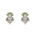J Pearls Baldar 5 Lines Pearl Set