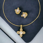 J Pearls Starlight Pendant Hamper