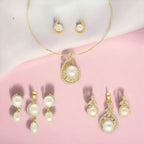 J Pearls Treasure Pendant Hamper