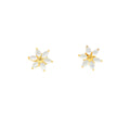 J Pearls Adore Pearl Earrings - Real Pearl Jewelry - Distacart