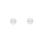 J Pearls Yashvi 1 Line Pearl Set - Real Pearl Jewelry - Distacart