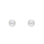 J Pearls Navishka 1 Line Pearl Set - Real Pearl Jewelry - Distacart