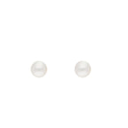 J Pearls Abharika 1 Line Pearl Set - Real Pearl Jewelry - Distacart