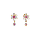 J Pearls Cancala Pearl Set - Real Pearl Jewelry - Distacart