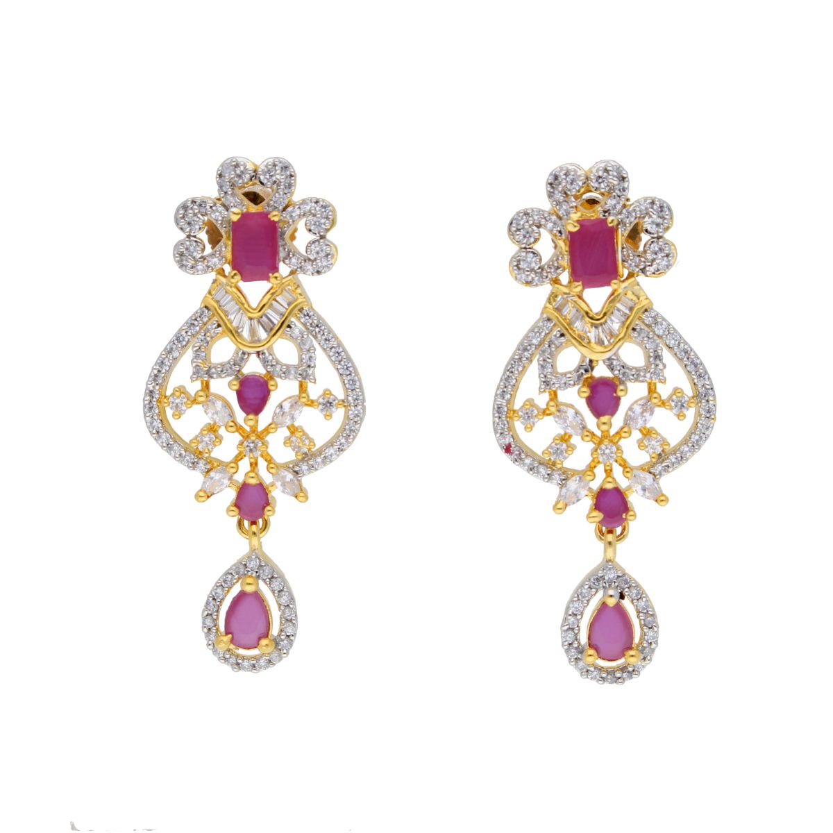 J Pearls Fenal Pearl Set - Real Pearl Jewelry - Distacart