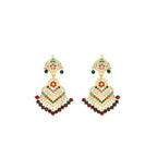 J Pearls Abh Pearl Set - Real Pearl Jewelry - Distacart