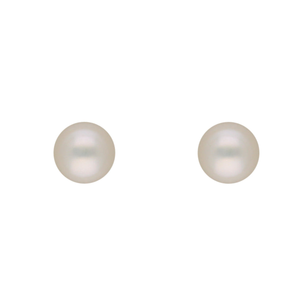 J Pearls Foolan 1 Line Pearl Sets - Real Pearl Jewelry - Distacart