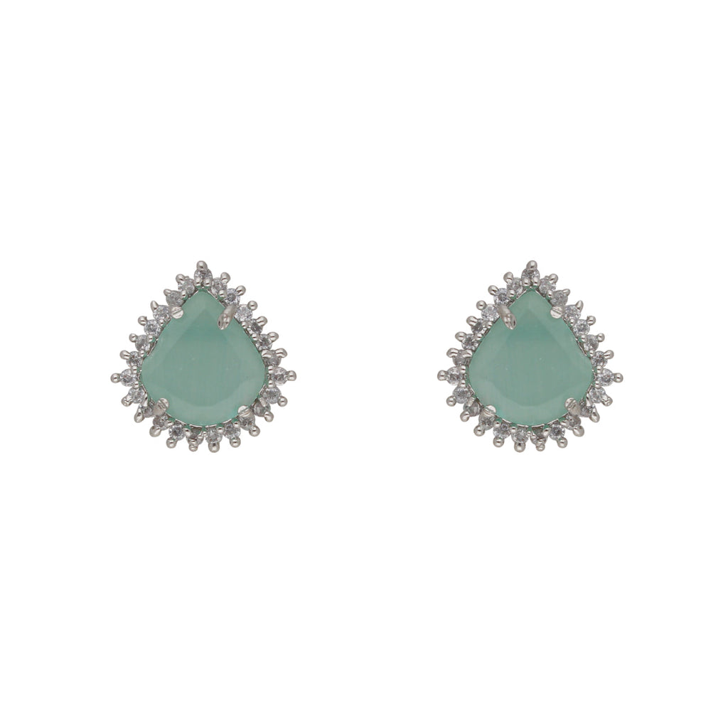 J Pearls Jabala 3 Lines Pearl Set - Real Pearl Jewelry - Distacart