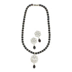 J Pearls Pran Pearl Necklace Set