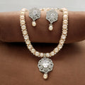 J Pearls Luxe Luminescence Pearl Necklace Set