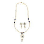J Pearls Kaya Pearl Necklace Set