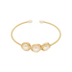 J Pearls Mallory Pearl Bracelet - Distacart